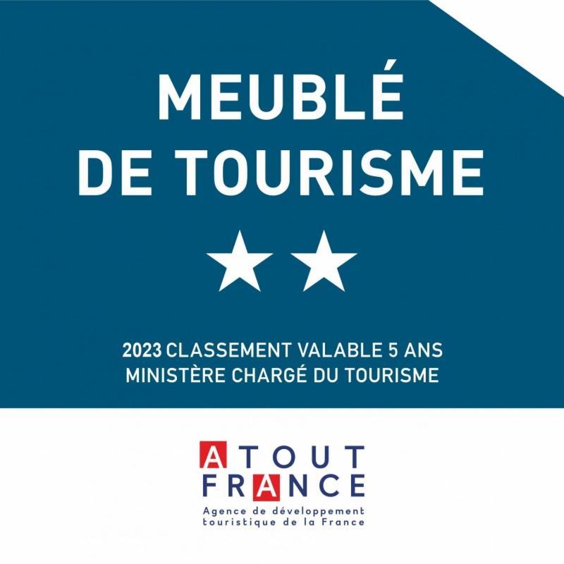 Joli appartement à Lamorlaye avec parking gratuit Extérieur photo