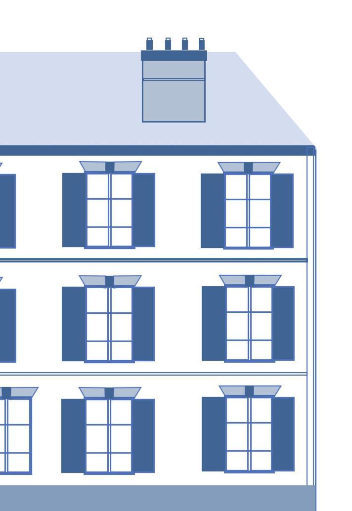 Joli appartement à Lamorlaye avec parking gratuit Extérieur photo