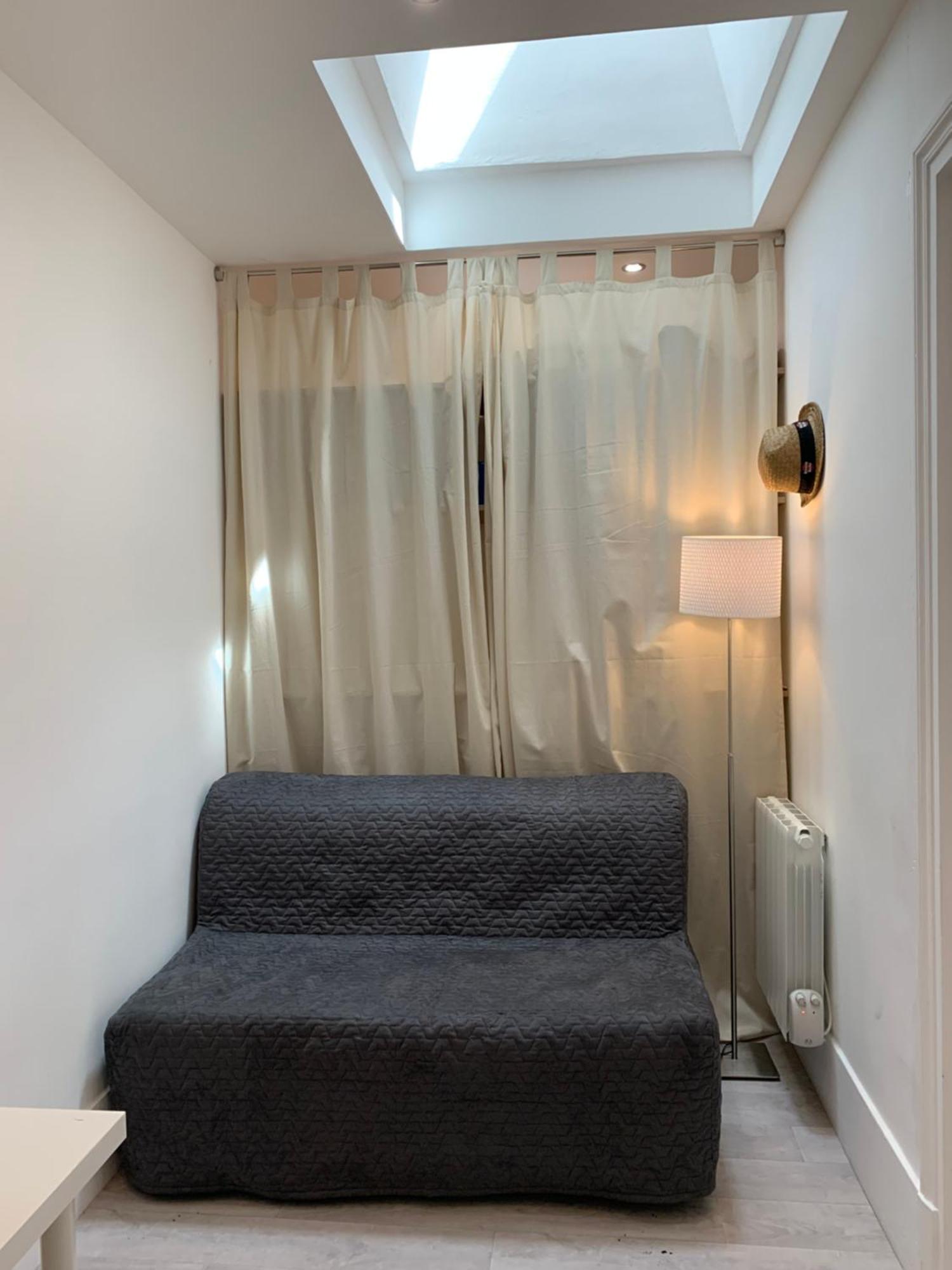 Joli appartement à Lamorlaye avec parking gratuit Extérieur photo